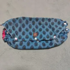 抱っこひも収納カバー