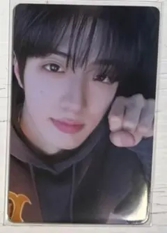 ALD1 QQmusic 北京　オフライン限定　 サンヒョン