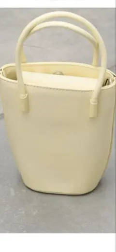 SHENERY ミニハンドバッグのサムネイル