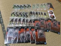 ホロライブ 一番くじ Villain Style まとめ売り