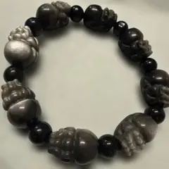 メルカリ市限定♡天然石 黒曜石 カービング 2026年最新】黒曜石の人気アイテム - メルカリ