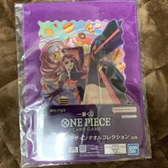 ワンピース 一番くじ F賞 スリーブデザインタオルコレクション ジュエリーボニー