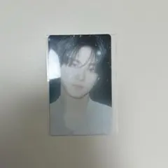 ENHYPEN ジョンウォン トレカ daydream weverse 特典