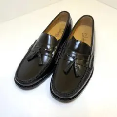 2026年最新】cole haan タッセルローファーの人気アイテム - メルカリ