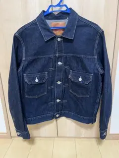 リーバイス ヴィンテージ 1953 年モデル TYPE Ⅱ 507XX 42美品