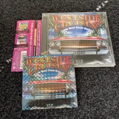 ウエストサイド・クルージン-JPN West Coast Style-