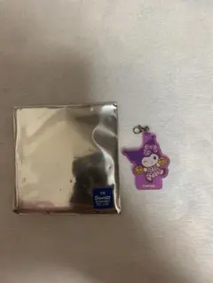 クロミ　アクリルチャーム　サンリオキャラクター大賞