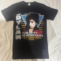 80s BOB DYLAN Tシャツ ボブディラン ヴィンテージ 古着 バンT