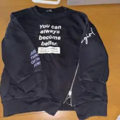 Jenniiトレーナ