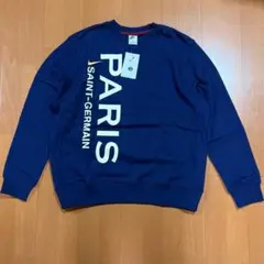 Nike PARIS SAINT-GERMAIN トレーナー　2XL　新品