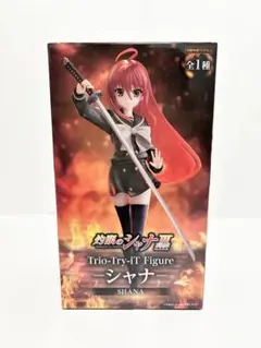 灼眼のシャナ　電撃大王フィギュア　11体セット 灼眼のシャナ 電撃大王フィギュア 11体セット 灼眼のシャナ 電撃