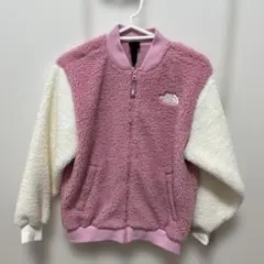 【値下げ】THE NORTH FACE フリースジャケット NJ4FP53