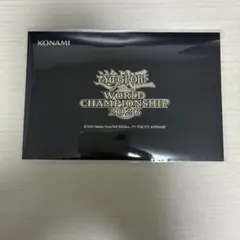 遊戯王 WCS 2026 来場記念カード 青眼の究極竜・融合 黒封筒 - メルカリ