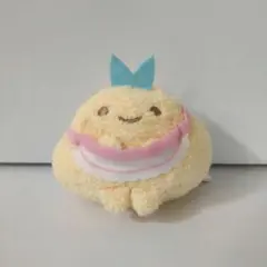 すみっコぐらし ぬいぐるみ あじふらいのしっぽ 赤ちゃん ベビー