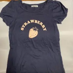 ディップドロップス　チェニック風　Tシャツのサムネイル