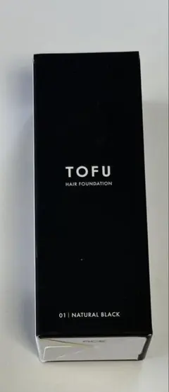 TOFU ヘアファンデーション ヘアチョークのサムネイル