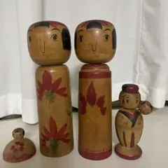 2026年最新】こけし 阿部進矢の人気アイテム - メルカリ