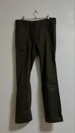 UNDERCOVER Dickies オリーブ チノパンのサムネイル