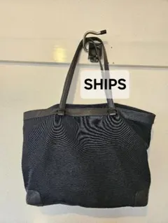 SHIPS　トートバッグのサムネイル
