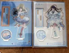 くじ引き堂　推しの子　47都道府県の子　アクリルスタンド　アクスタ　アイのサムネイル