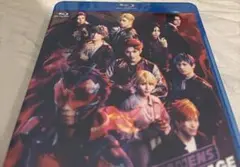 【限定予約版／Blu-ray】ライドカメンズ The STAGE