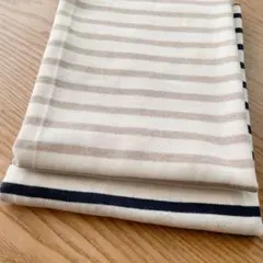 ボーダー 生地