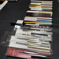 ネイルブラシ まとめ売り tati enoi ネイルリペアベース　説明書付きのサムネイル