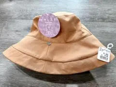 紫外線防止　ハット　ヒヤレスト　帽子　UVカット　接触冷感　遮熱　SPF50＋