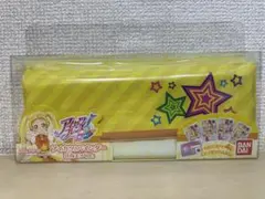 アイカツフレンズ　アイカツ！バインダー　日向エマ　カード4枚＋パス入り　新品