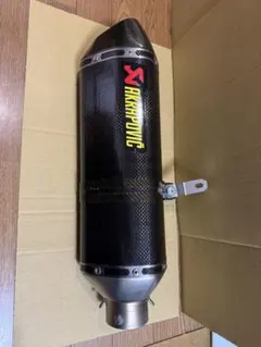 r1300gs r1300gsa Akrapovic マフラー JMCA対応 - メルカリ