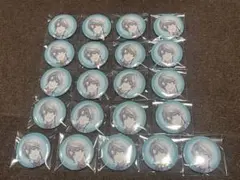 にじさんじ 甲斐田晴 缶バッジ まとめ売り 2026年最新】甲斐田晴 缶バッジの人気アイテム - メルカリ