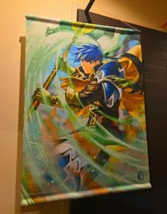 ファイアーエムブレム アイク アクリルマグネット - メルカリ