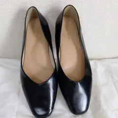 GLOBAL WORK パンプス