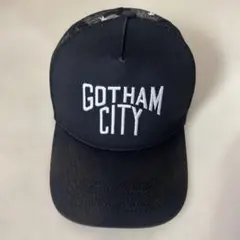 NUMBER (N)INE GOTHAM CITY メッシュキャップのサムネイル