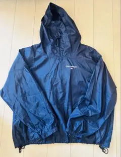 ド*ク様 早い者勝ち‼️激レア‼️Polo Sport ナイロンジャケット XL メルカリ