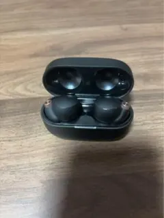 wf-1000xm4 ブラック