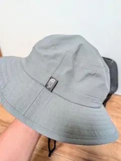 THE NORTH FACE GORE-TEX ハット 帽子 ノースフェイス
