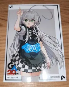 這いよれ！ニャル子さん 特典 ブロマイド - メルカリ