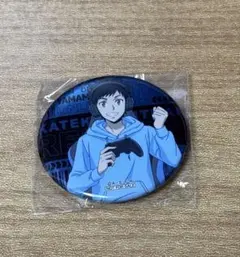 家庭教師ヒットマンREBORNグッズフェアinアニメイト山本武