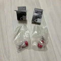 サンリオ いちごめじるしアクセサリー ポムポムプリン ハローキティ セット