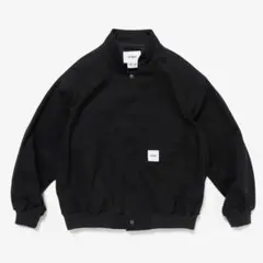 wtaps ブルゾン