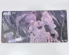 勝利の女神NIKKE　韓国　エリア防衛戦　ソウル　デスクマット　リバーレリオ 勝利の女神NIKKE 韓国 エリア防衛戦 ソウル デスクマット リバーレリオ
