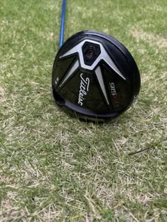 Titleist 915 D2 ドライバー 8.5度 Tour ADのサムネイル
