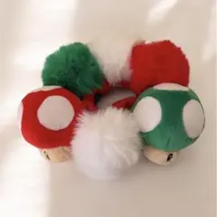 USJ マリオ キノピオ シュシュのサムネイル