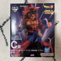 ドラゴンボール　フィギュア