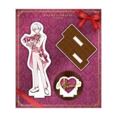 まふまふ アクリルスタンド そらまふうらさか バレンタイン アクスタ