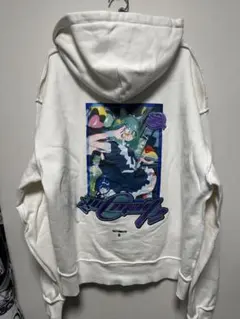ずっと真夜中でいいのに。 NIRAHOODIE ［綺羅キラー］XL - メルカリ