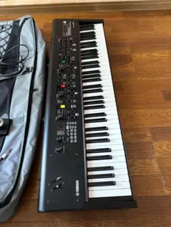 YAMAHA CP5 STAGE エレクトリックグランド ステージピアノ 動作品 2026年最新】yamaha cp5の人気アイテム - メルカリ