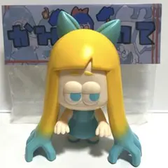 妖怪 かみのて ソフビ けーぬ(KN) - メルカリ