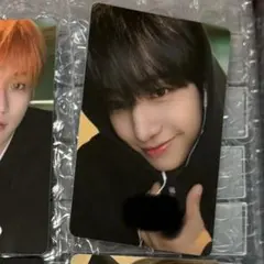 BOYNEXTDOOR ジェヒョン　トレカ　まとめ売り ボネクド BOYNEXTDOOR ジェヒョン トレカ まとめ売り - メルカリ